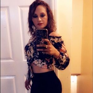 Meet your Posher, Nancy